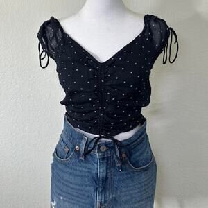 Abercrombie and fitch dark